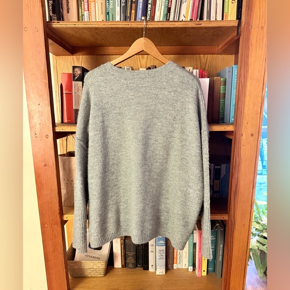 Knitted top - Picture 3 of 3